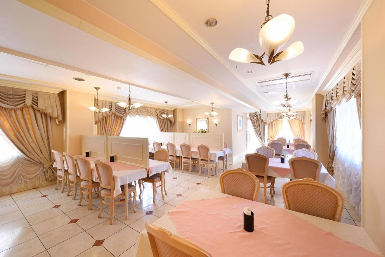 ימאגאטה Hotel Capital In Yamagata מראה חיצוני תמונה