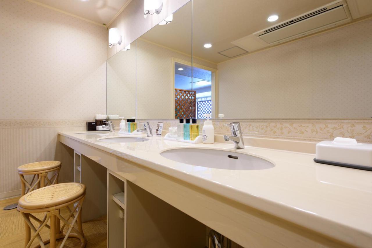 ימאגאטה Hotel Capital In Yamagata מראה חיצוני תמונה