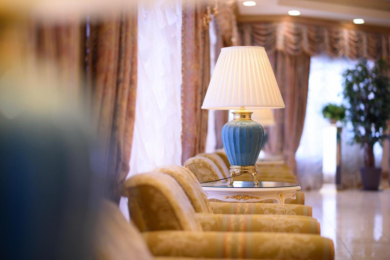 ימאגאטה Hotel Capital In Yamagata מראה חיצוני תמונה