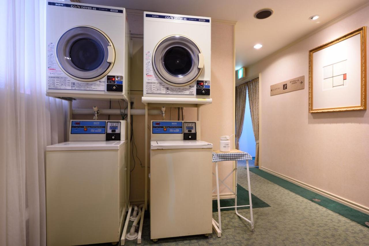 ימאגאטה Hotel Capital In Yamagata מראה חיצוני תמונה