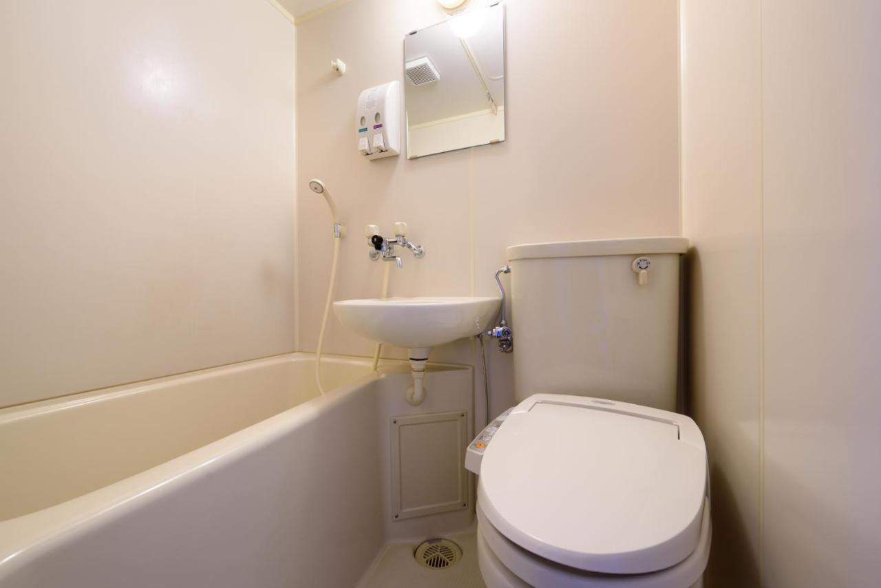 ימאגאטה Hotel Capital In Yamagata מראה חיצוני תמונה
